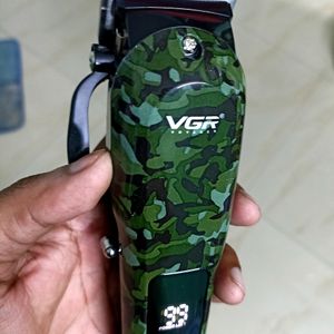 VGR Vl-665 Limited Edition Professional Clipper