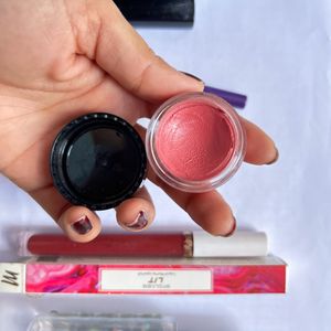 Combo Of Makeup Products (Customizable)