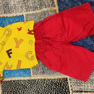 Boys Clothes For 2year