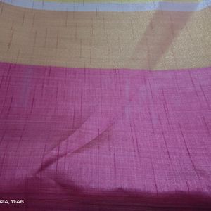 Versatile Silk Saree