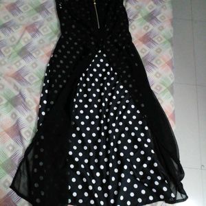 Kurta Straight Anarkali