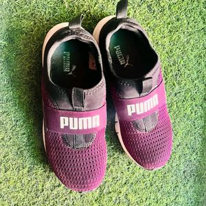 Sports Shoes For Girls Puma