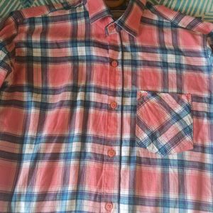 Men Casual Shirt Good Condition