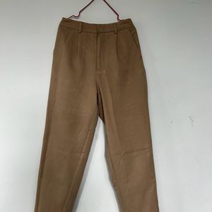 Chinos Cigarettes Shape Trouser