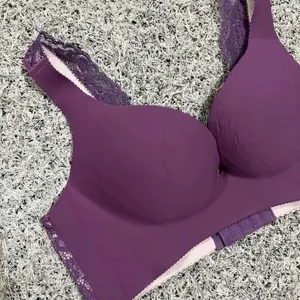 Sale‼️ Purple Seamless Bra 💜