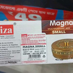 Masala Box