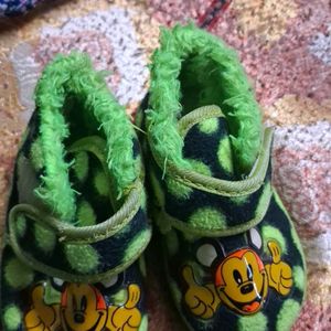 Beautiful Shoes For Babies