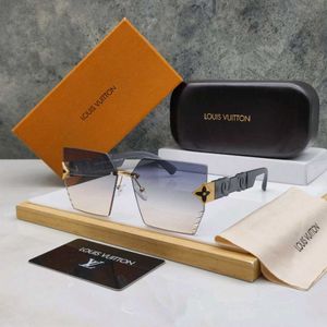 Louis Vuitton Sunglasses