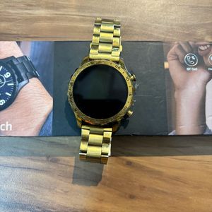 Fossil Smart Watch