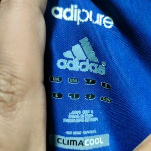 Adidas Climacool Womens Active Wear T-shirt