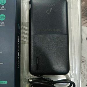 PEBBLE POWER BANK 10000 MAH