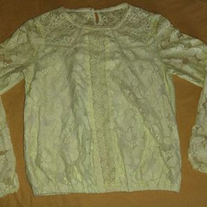 Combo Sell Of 3 Women Tops