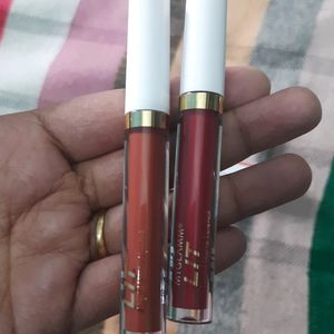 Myglamm Lipstick Combo