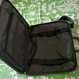 Spacious Laptop Bag