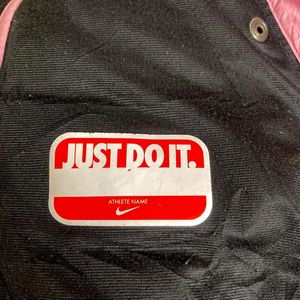 Nike Puffer Jacket