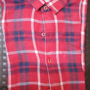 Semi Casual Shirts In Very Good Condition