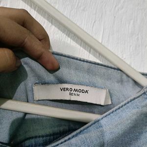 Blue Denim | Vero Moda