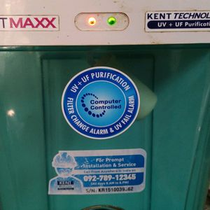 Affordable Kent Ro Water 🌊 Purifier