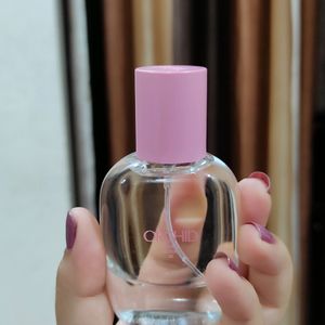 Orchid Zara Bloom Perfume