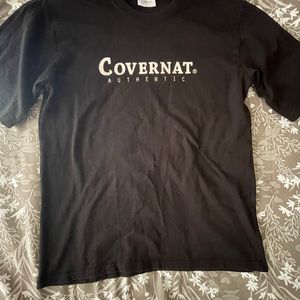 Covernat Tee