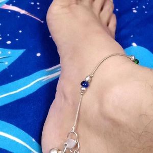 Beautiful 2 Set Of Anklet