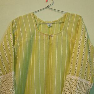 Women Kurti