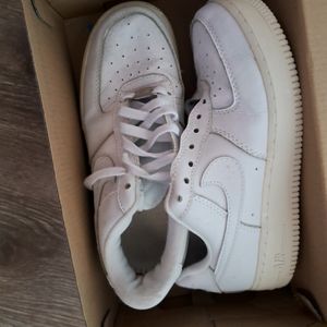 Nike Airforce Shoes