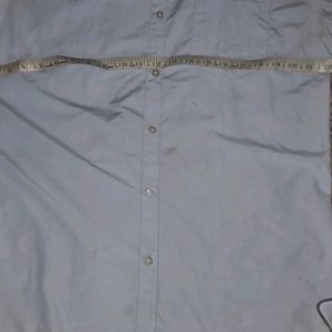 Formal L SIZE  New Shirt