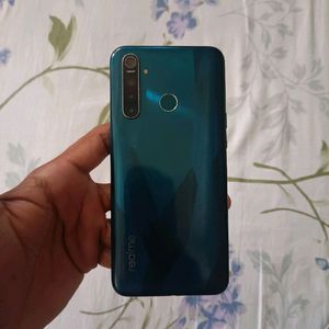 Realme 5 Pro