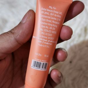 Coral Nude Lipkit