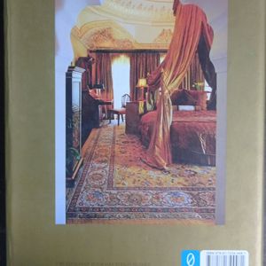 Royal Places Of India (Hardcover)