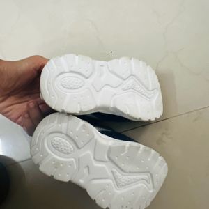 Baby Shoes