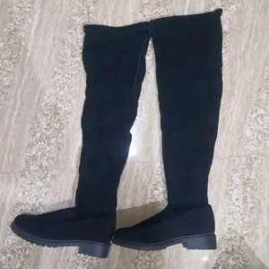 Thigh High Boots By STREET STYLE STORE