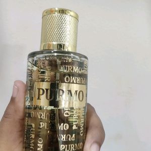 Purmo Arabic Perfume