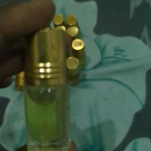 God Perfumes