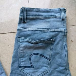 Blue Jeans For Men