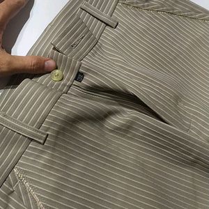 Trouser Pant