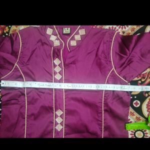 Stylish Kurta