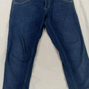 Zara Women Jeans