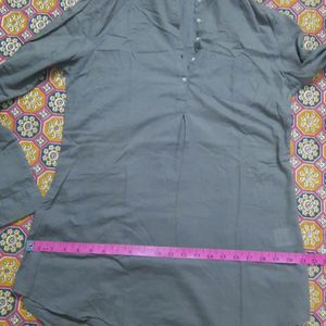 Castro Kurti For Women