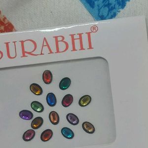 Surabhi Fancy Bindi