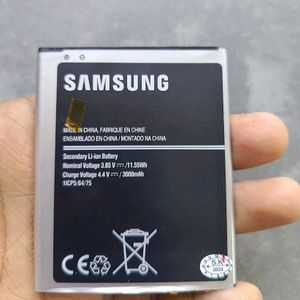 Samsung Galaxy J7 Battery 🔋