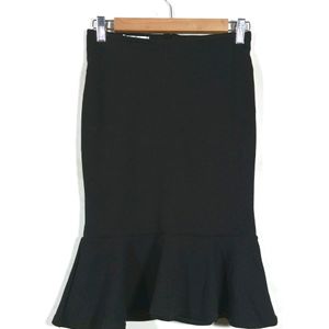 Black Skirt (Women)