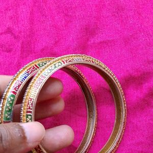 Beautiful Bangles