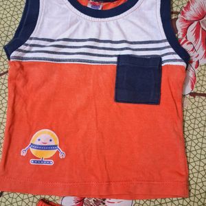 Baby Clothing Set