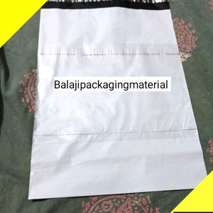 With Document Pouch Courier Bag