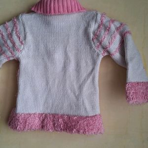 Sweater For Girls