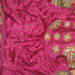 Saree Redi Blouse H