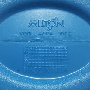 Milton Water Bottle With Handle 1000ml