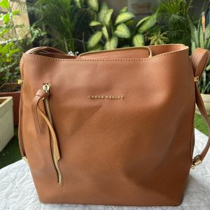 Authentic Laura Ashley Brand Handbag